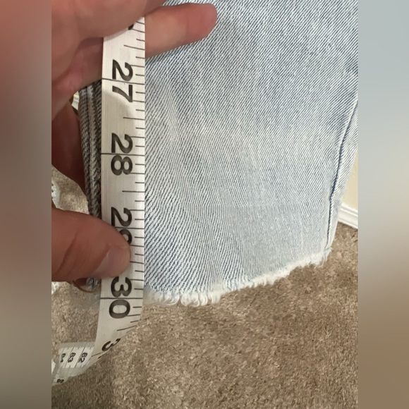 NWOT weekend Seven 7 jeans size 6 - Picture 6 of 7